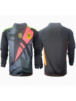 Argentina Golmanski Domaci Dres Copa America 2024 Dugim Rukavima Argentina Golmanski Domaci Dres Copa America 2024 Dugim Rukavima